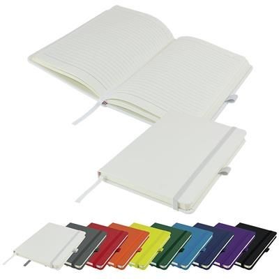 Picture of Budget A5 Notebook
