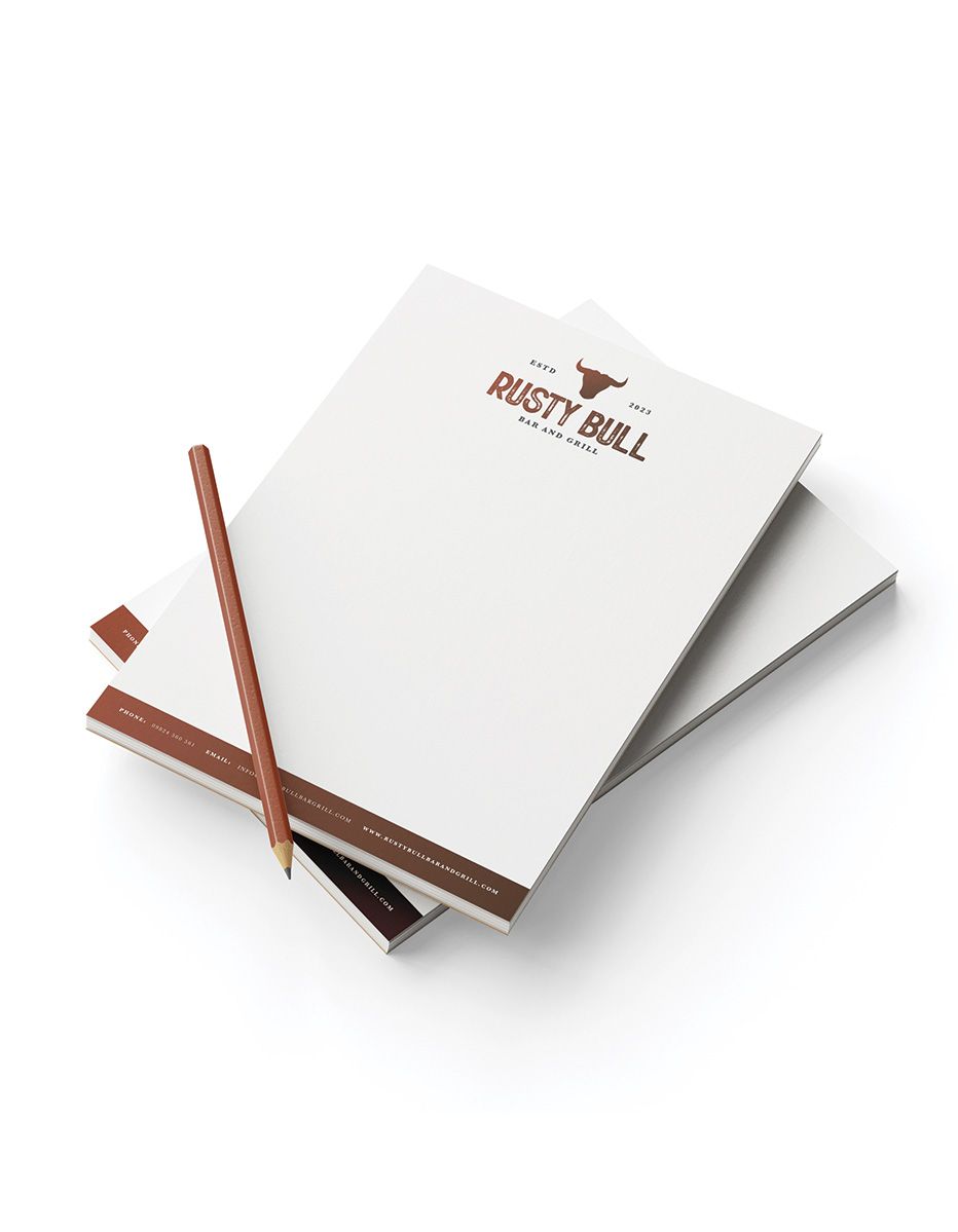 Picture of Desk Pads